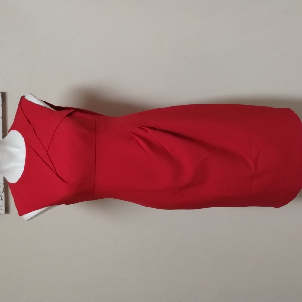 Adriana Papell dress